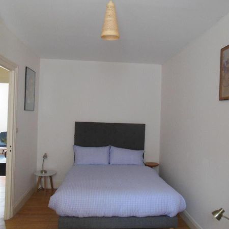 Duplex Face Plage Avec Terrasse, 3 Ch, 2 Sdb, Wifi, Menage Inclus - Fr-1-376-113 Boulogne-sur-Mer Buitenkant foto
