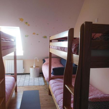 Duplex Face Plage Avec Terrasse, 3 Ch, 2 Sdb, Wifi, Menage Inclus - Fr-1-376-113 Boulogne-sur-Mer Buitenkant foto