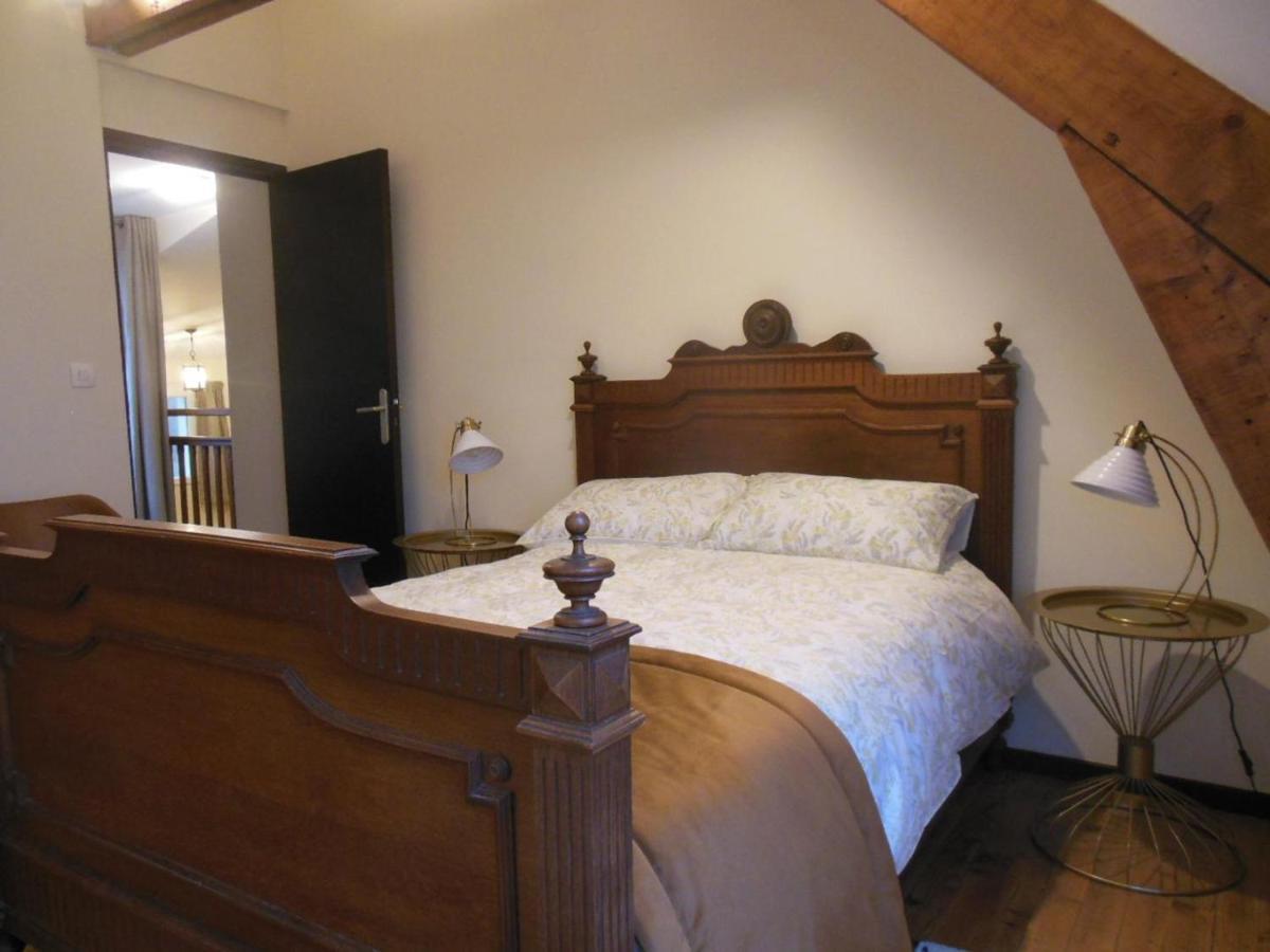 Duplex Face Plage Avec Terrasse, 3 Ch, 2 Sdb, Wifi, Menage Inclus - Fr-1-376-113 Boulogne-sur-Mer Buitenkant foto