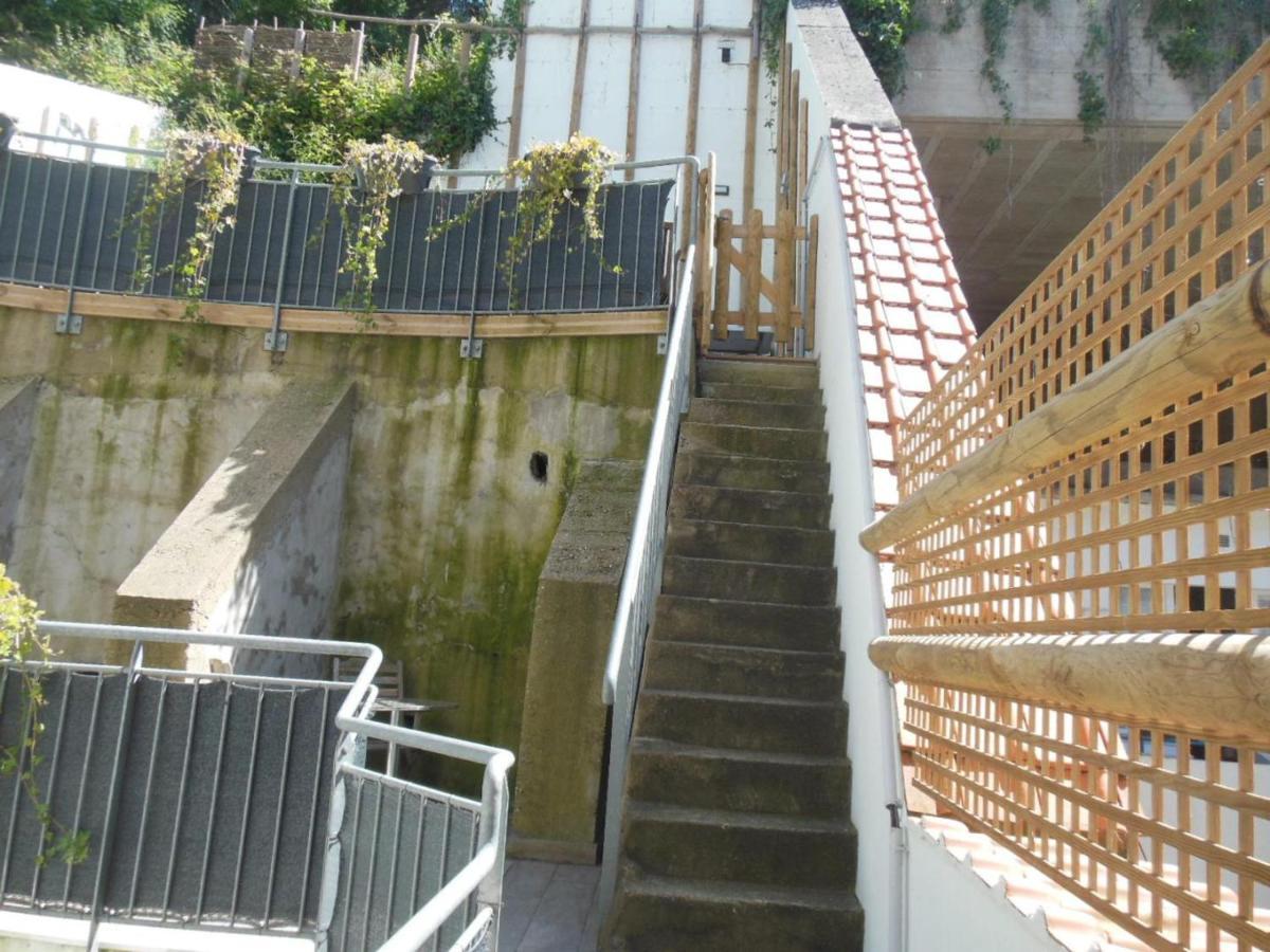 Duplex Face Plage Avec Terrasse, 3 Ch, 2 Sdb, Wifi, Menage Inclus - Fr-1-376-113 Boulogne-sur-Mer Buitenkant foto