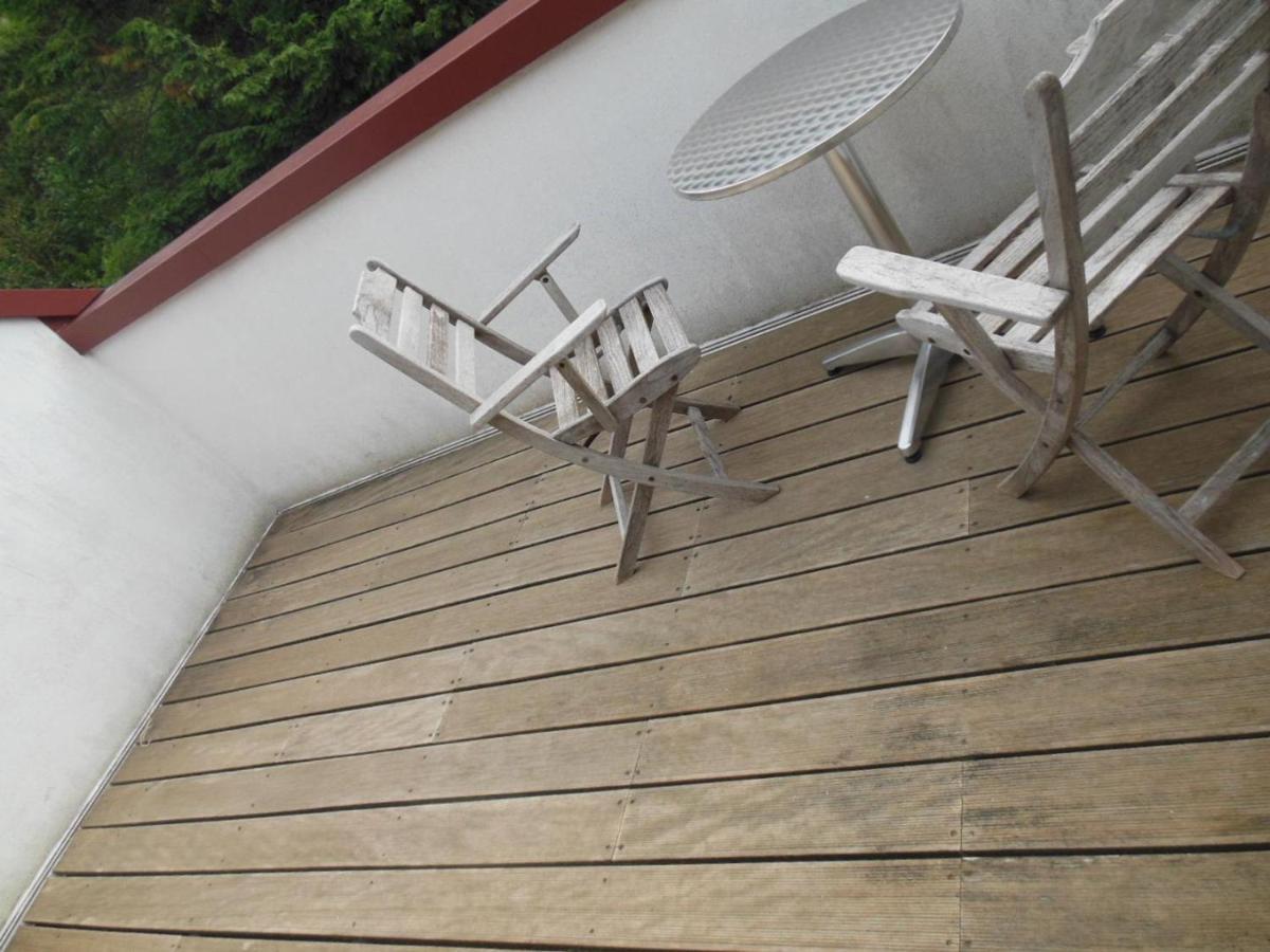 Duplex Face Plage Avec Terrasse, 3 Ch, 2 Sdb, Wifi, Menage Inclus - Fr-1-376-113 Boulogne-sur-Mer Buitenkant foto