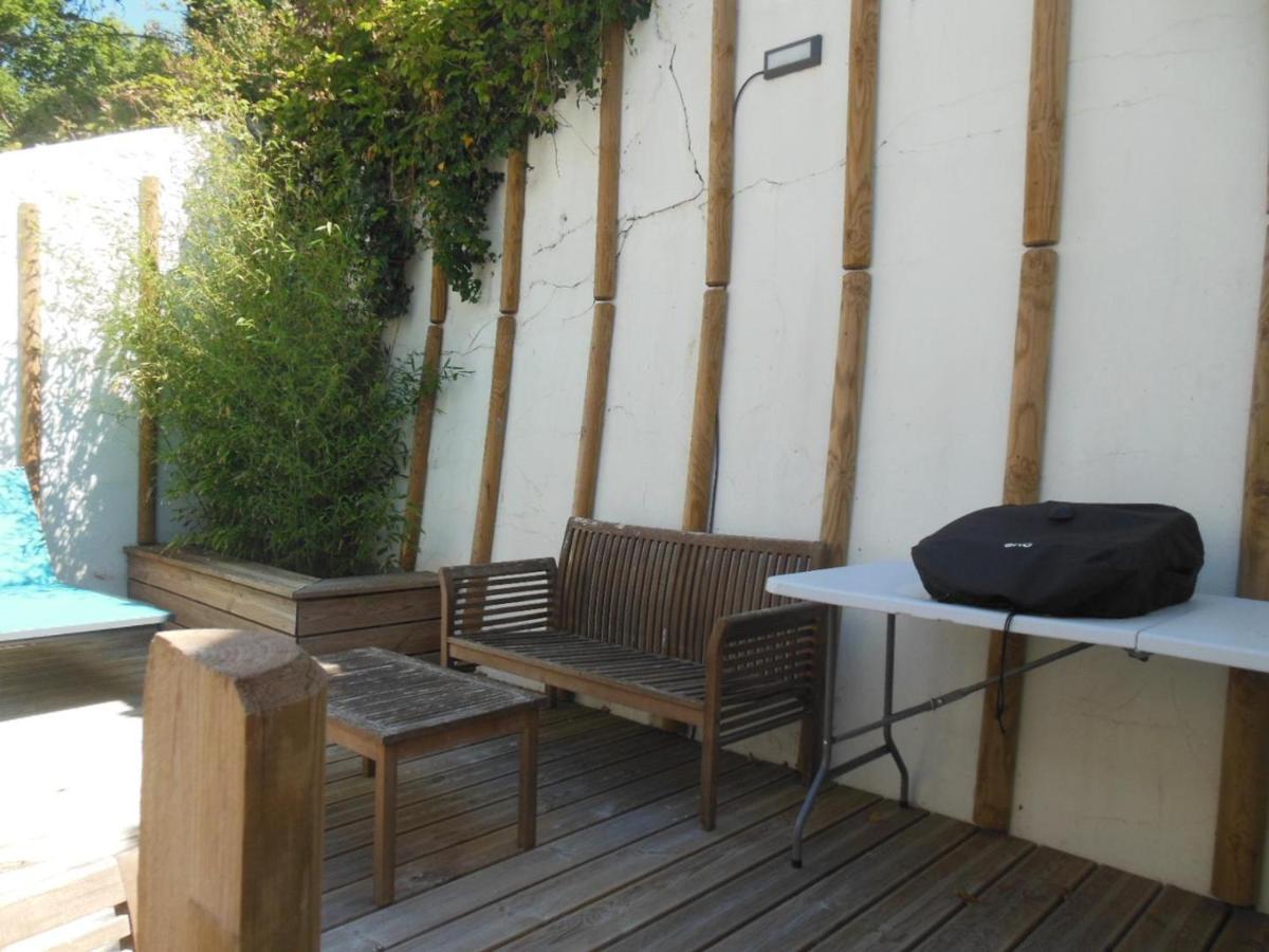 Duplex Face Plage Avec Terrasse, 3 Ch, 2 Sdb, Wifi, Menage Inclus - Fr-1-376-113 Boulogne-sur-Mer Buitenkant foto